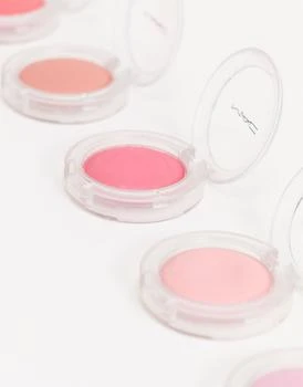 商品MAC| MAC Glow Play Blush - No Shame!,价格¥266,第2张图片详细描述