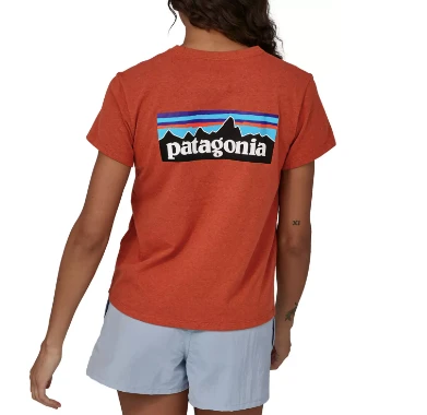商品Patagonia|Patagonia女士T-Shirt,价格¥308,第1张图片