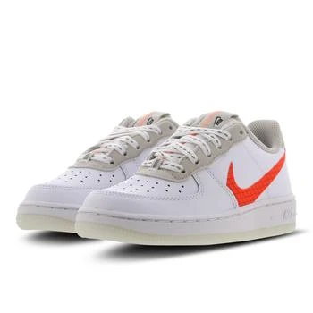 商品NIKE|Nike Air Force 1 - Pre School Shoes,价格¥449,第2张图片详细描述