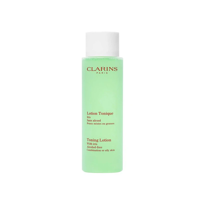 商品Clarins|CLARINS/娇韵诗 绿水 400ML｜包邮【香港直发】,价格¥285,第1张图片