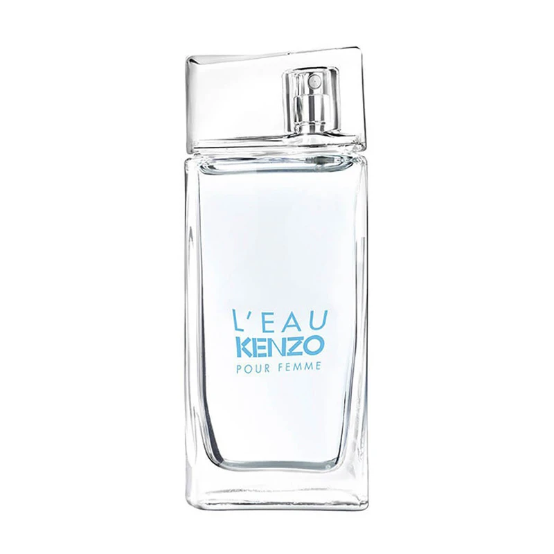 Kenzo 高田贤三 水之恋女士香水50ML 3274872333918｜包邮【香港直发】 商品