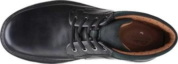 商品Clarks|Men's Clarks Un Brawley Up Ankle Boot ,价格¥492,第5张图片详细描述