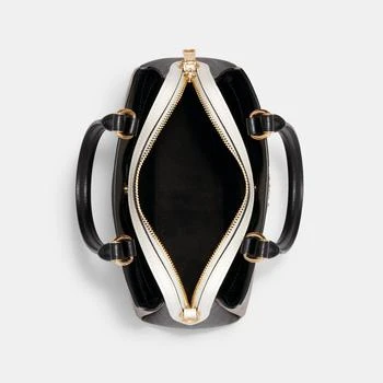 商品Coach|蔻驰迷你Lillie戴妃包｜包邮【S北美特拉华直发】,价格¥1413,第2张图片详细描述