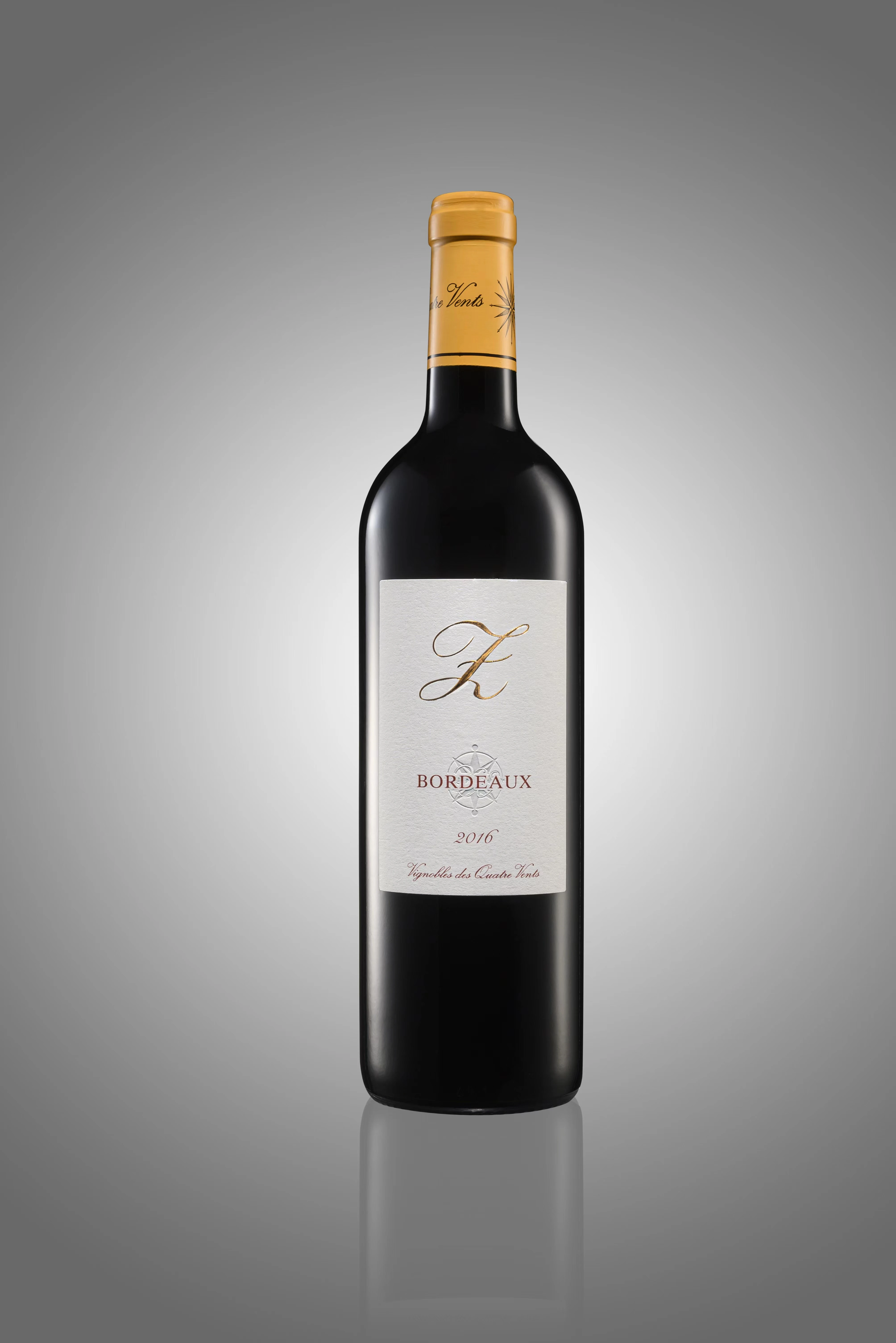 Bordeaux Z 波尔多Z白葡萄酒2020、波尔多Z系列混酿2016（1件起送）-全国顺丰包邮，偏远地区除外 商品