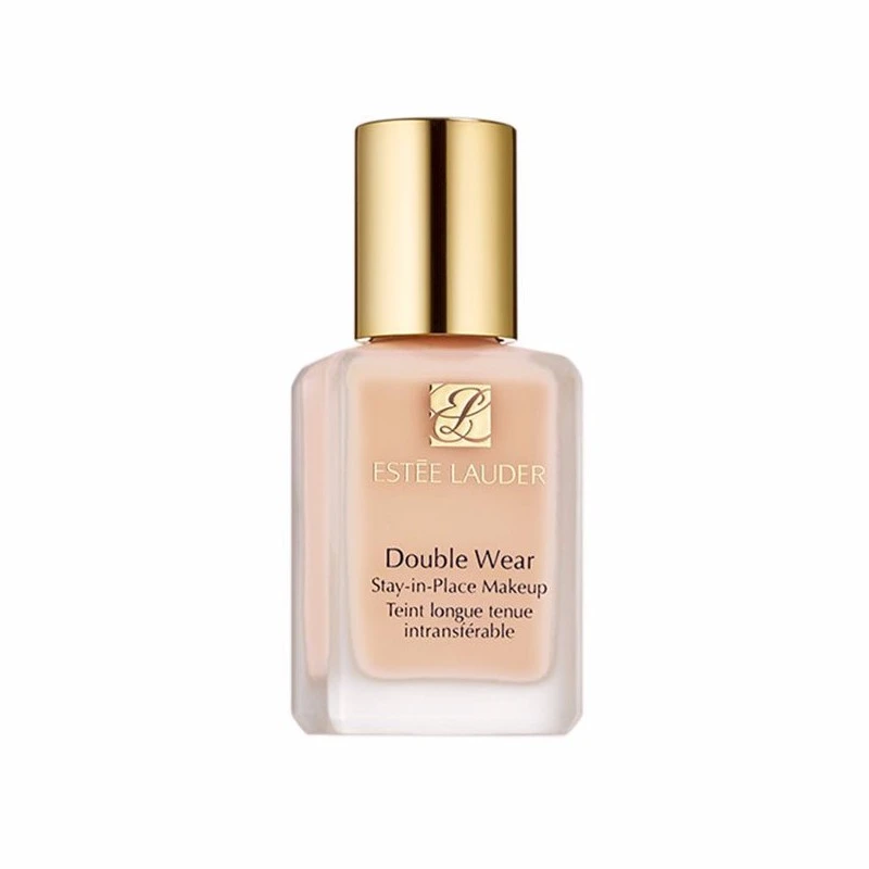 商品Estée Lauder|【版本随机】ESTEE LAUDER /雅诗兰黛 DW粉底液 DOUBLE WEAR持久粉底液 30ML 象牙白 1W1 #17｜包邮【香港直发】,价格¥263,第1张图片