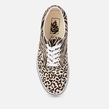 Vans Women's Safari Multi Era Trainers - Sandshell/True White商品第2张图片规格展示