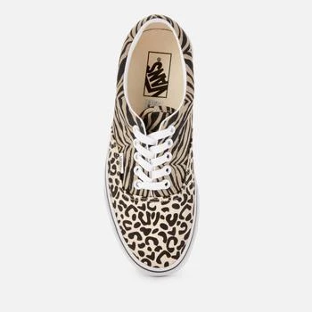 商品Vans|Vans Women's Safari Multi Era Trainers - Sandshell/True White,价格¥235,第2张图片详细描述