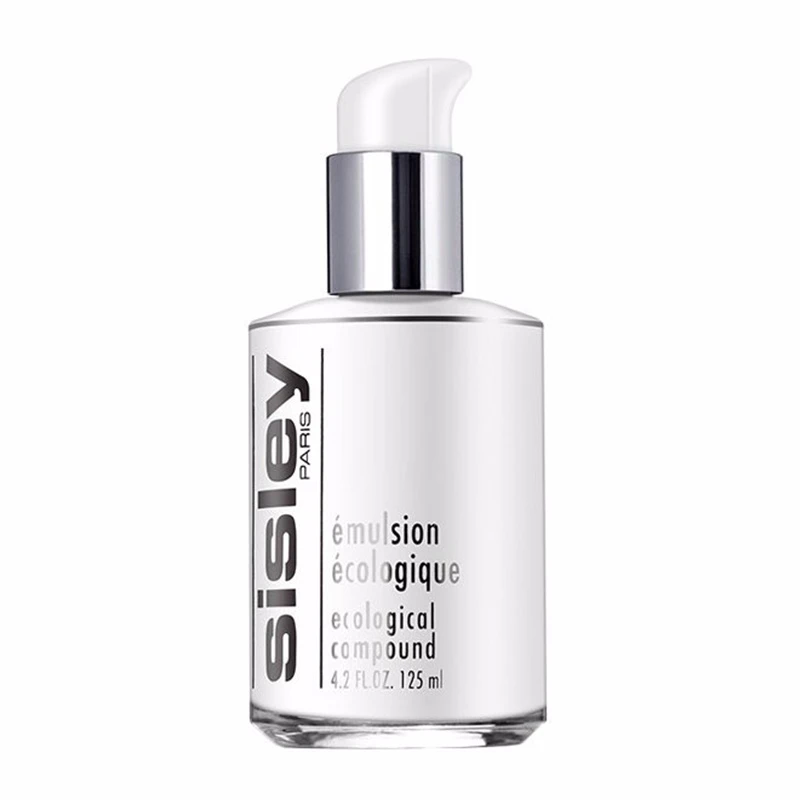 商品Sisley|包邮｜sisley 希思黎 全能乳液 125ml 3473311141002【香港直发】,价格¥1059,第1张图片