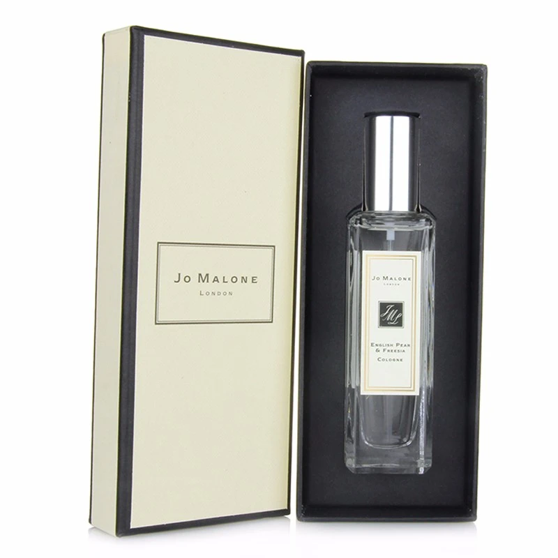 商品Jo Malone London|包邮 |  英国梨与小苍兰香水 30ML（预计一周发货）【香港直发】,价格¥464,第1张图片详细描述