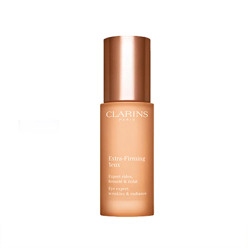 包邮｜CLARINS/娇韵诗 焕颜紧致眼霜（全明星眼霜） 15ML【香港直发】 商品