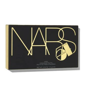 商品NARS|Studio 54 Hyped Eyeshadow Palette,价格¥296,第4张图片详细描述