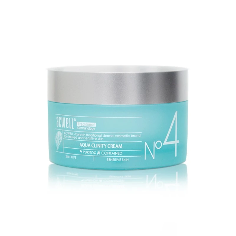 商品ACWELL|【李佳琦推荐】ACWELL/艾珂薇 N4面霜 50ML｜包邮【香港直发】,价格¥104,第1张图片