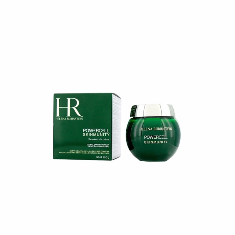 HR/赫莲娜 绿宝瓶 轻乳霜 面霜 50ML HRR4680｜包邮【香港直发】 商品