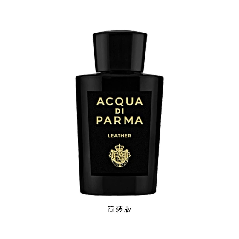 商品Acqua di Parma|包邮 | ACQUA DI PARMA/帕尔玛之水 格调-皮革 EDT 100ML 简装版 无外盒【香港直发】,价格¥942,第1张图片