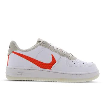 商品NIKE|Nike Air Force 1 - Pre School Shoes,价格¥449,第1张图片
