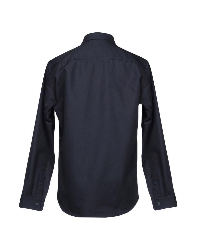 商品Calvin Klein|Solid color shirt,价格¥2235,第4张图片详细描述