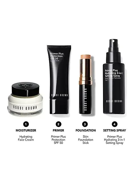 商品Bobbi Brown|Primer Plus Sun Protection SPF 50,价格¥296,第5张图片详细描述