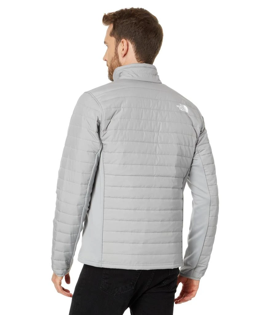 商品The North Face|Canyonlands Hybrid Jacket,价格¥831,第2张图片详细描述