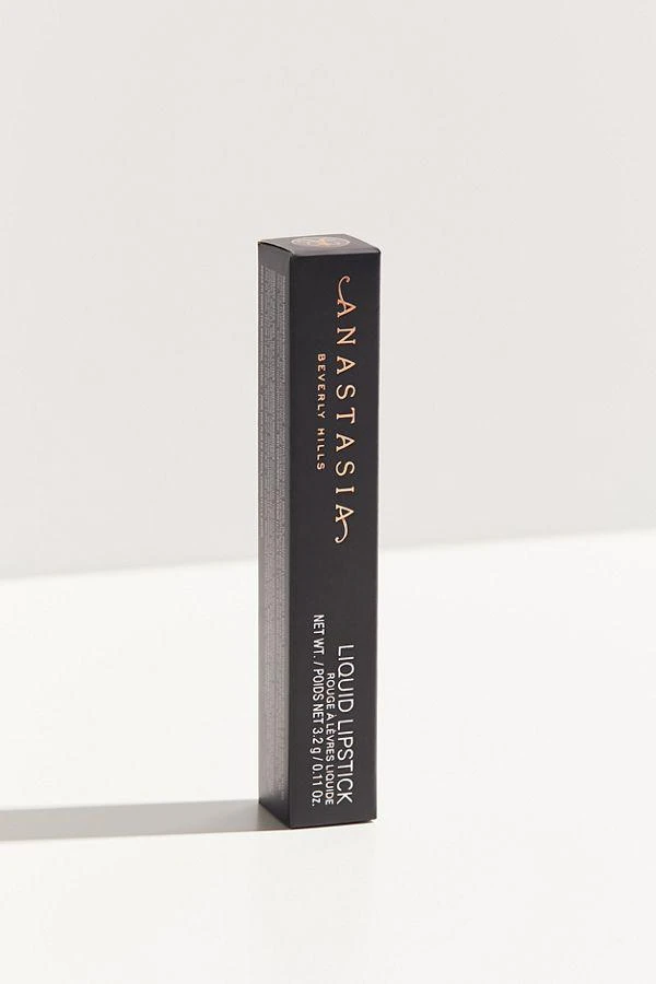 商品Anastasia Beverly Hills|液体唇釉,价格¥150,第4张图片详细描述
