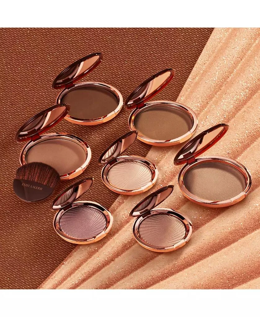 商品Estée Lauder|Bronze Goddess Highlighting Powder Gelée Highlighter,价格¥384,第4张图片详细描述