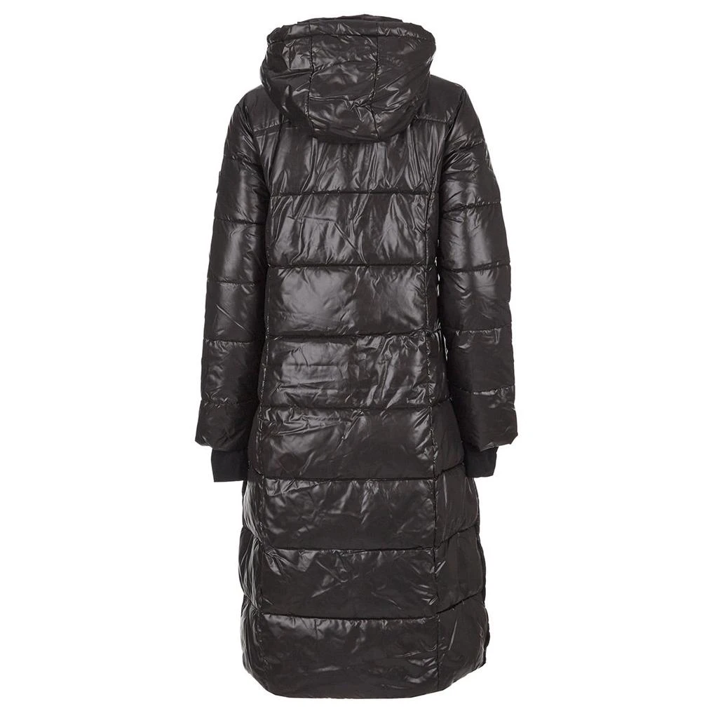 商品Steve Madden|Steve Madden Women's Long Puffer,价格¥440,第3张图片详细描述