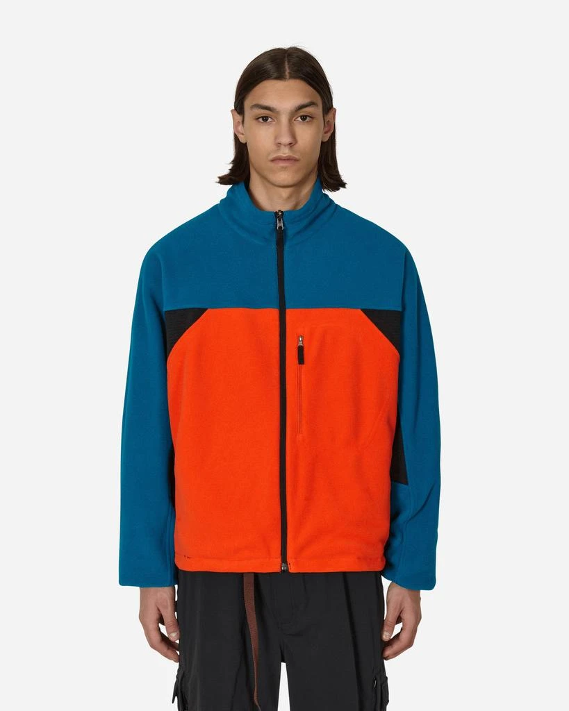 商品NIKE|ACG 'Oregon Series' Reissue Reversible Straight Jacket Black / Green Abyss,价格¥1284,第4张图片详细描述