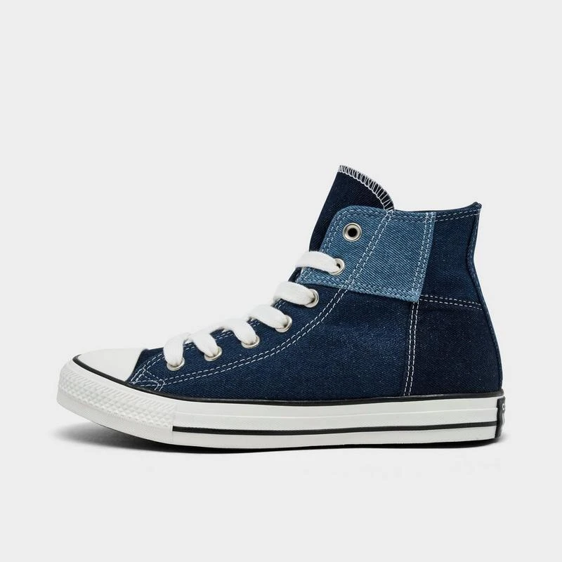 商品Converse|女士 Chuck Taylor 高帮帆布鞋,价格¥482,第1张图片