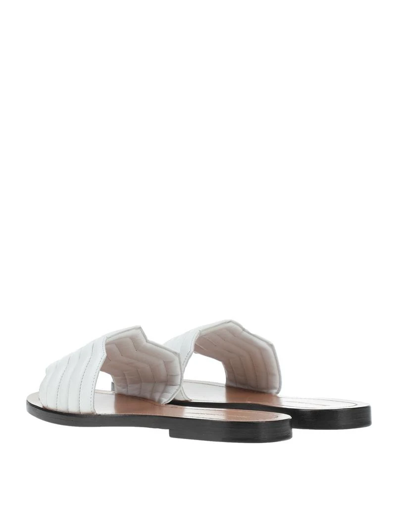 商品Nicholas Kirkwood|Sandals,价格¥1355,第3张图片详细描述