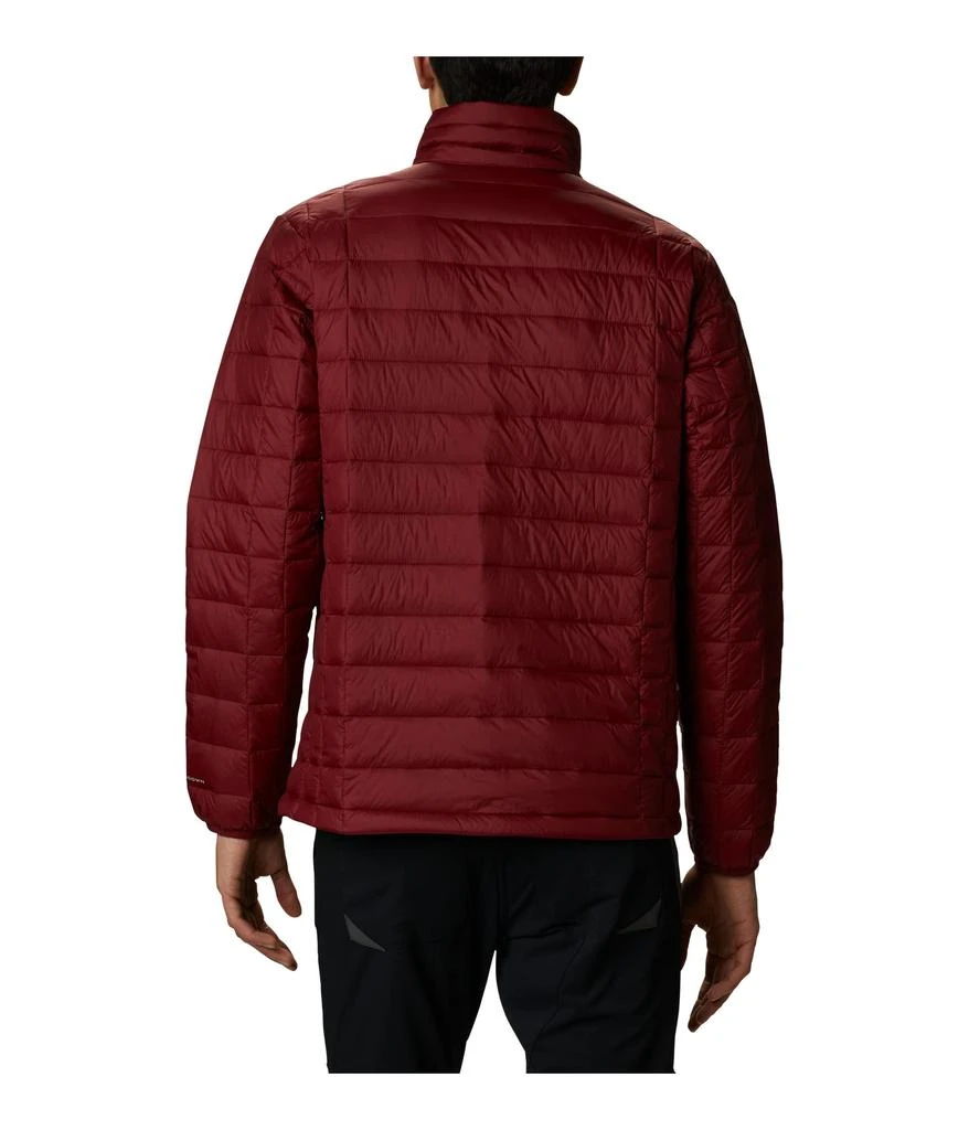 商品Columbia|Voodoo Falls 590 TurboDown Jacket,价格¥1360,第3张图片详细描述