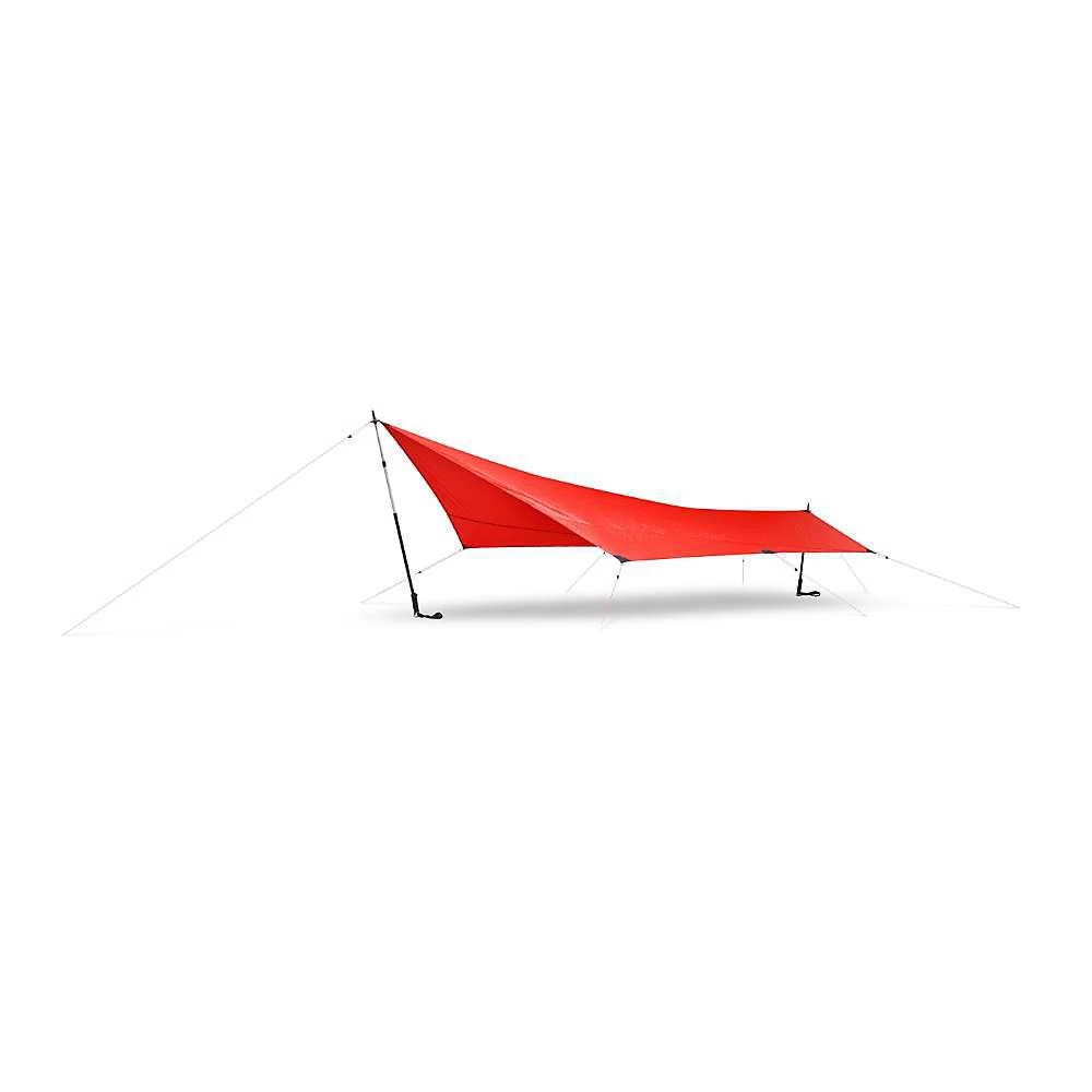 商品Hilleberg|Hilleberg Tarp 5 UL,价格¥1565,第2张图片详细描述