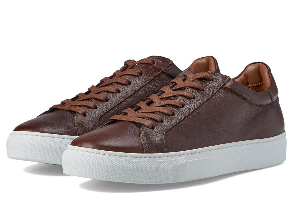 商品Johnston & Murphy Collection|Jake Lace To Toe,价格¥1390,第1张图片