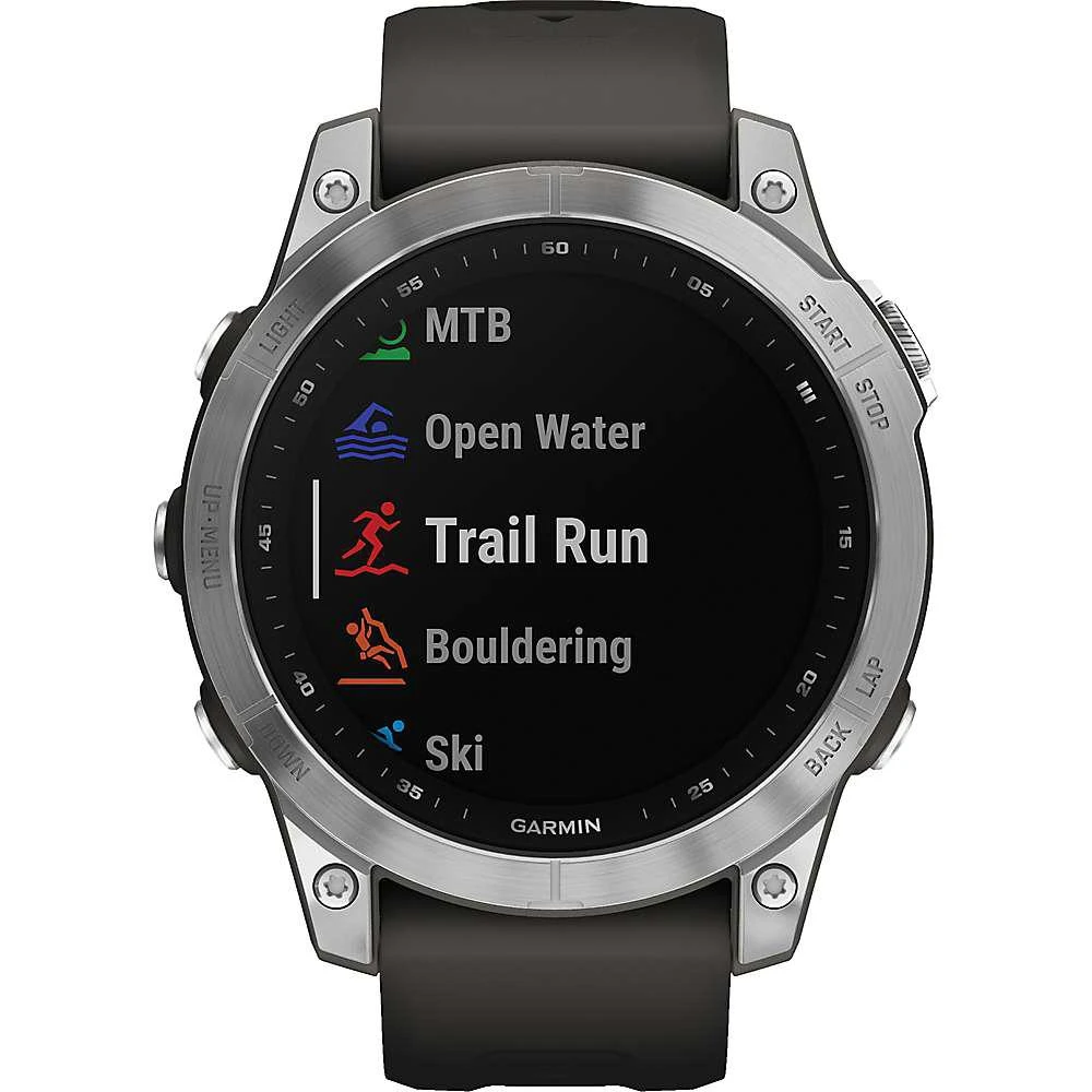 Garmin Fenix 7 Watch 商品