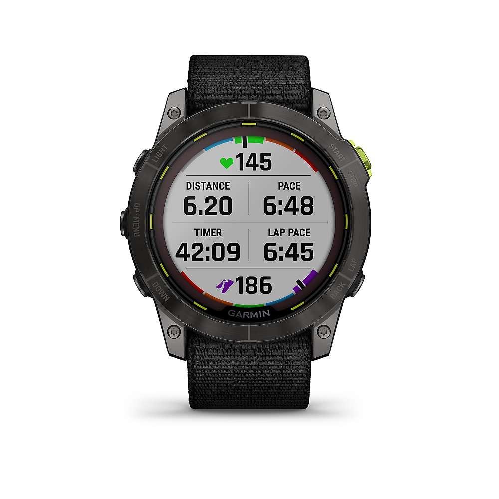 商品Garmin|Garmin Enduro 2,价格¥8270,第6张图片详细描述