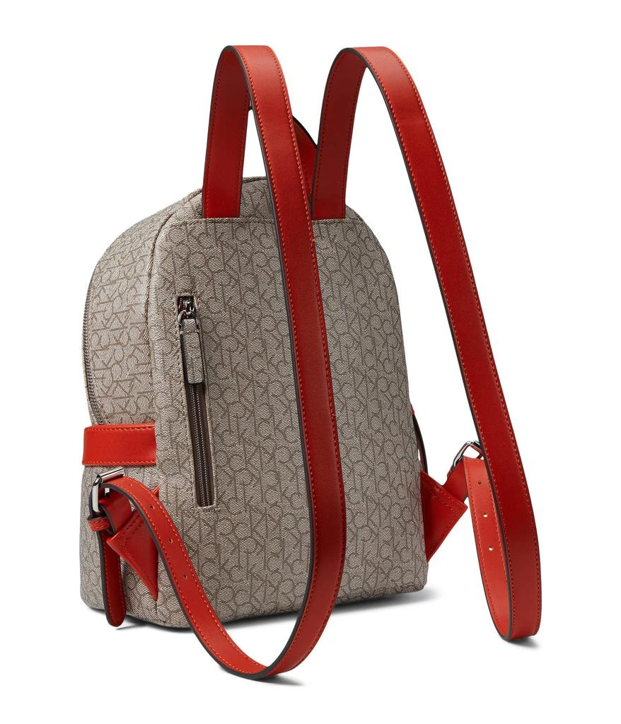商品Calvin Klein|Maya Backpack,价格¥815,第2张图片详细描述