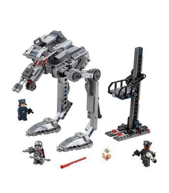 商品LEGO|The Last Jedi: CONF Zulu,价格¥620,第2张图片详细描述