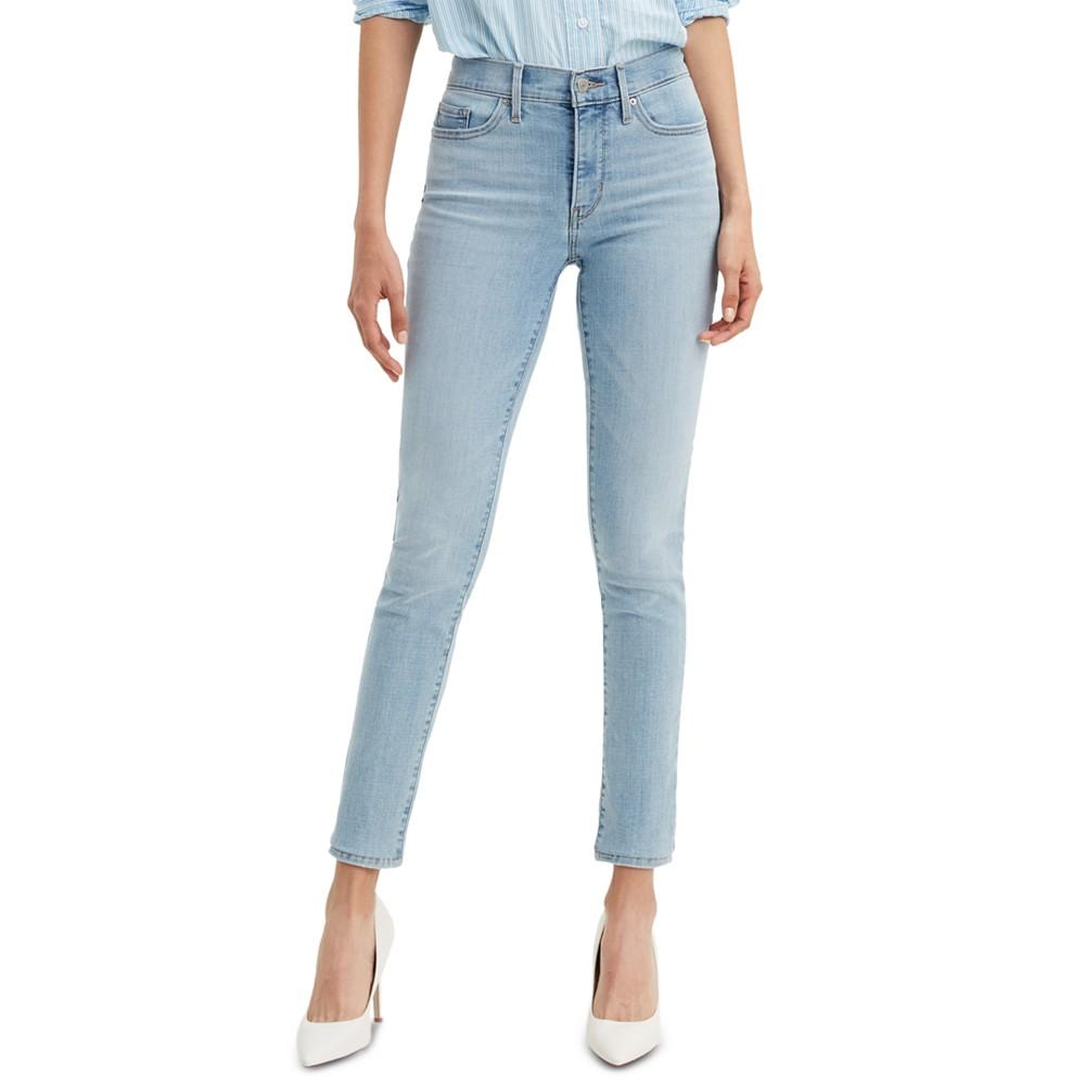 Levi's | Women's 311 Shaping Skinny Jeans 198.12元 商品图片