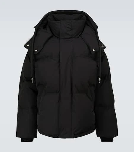 商品AMI|Ami De Cœur down jacket,价格¥6102,第1张图片