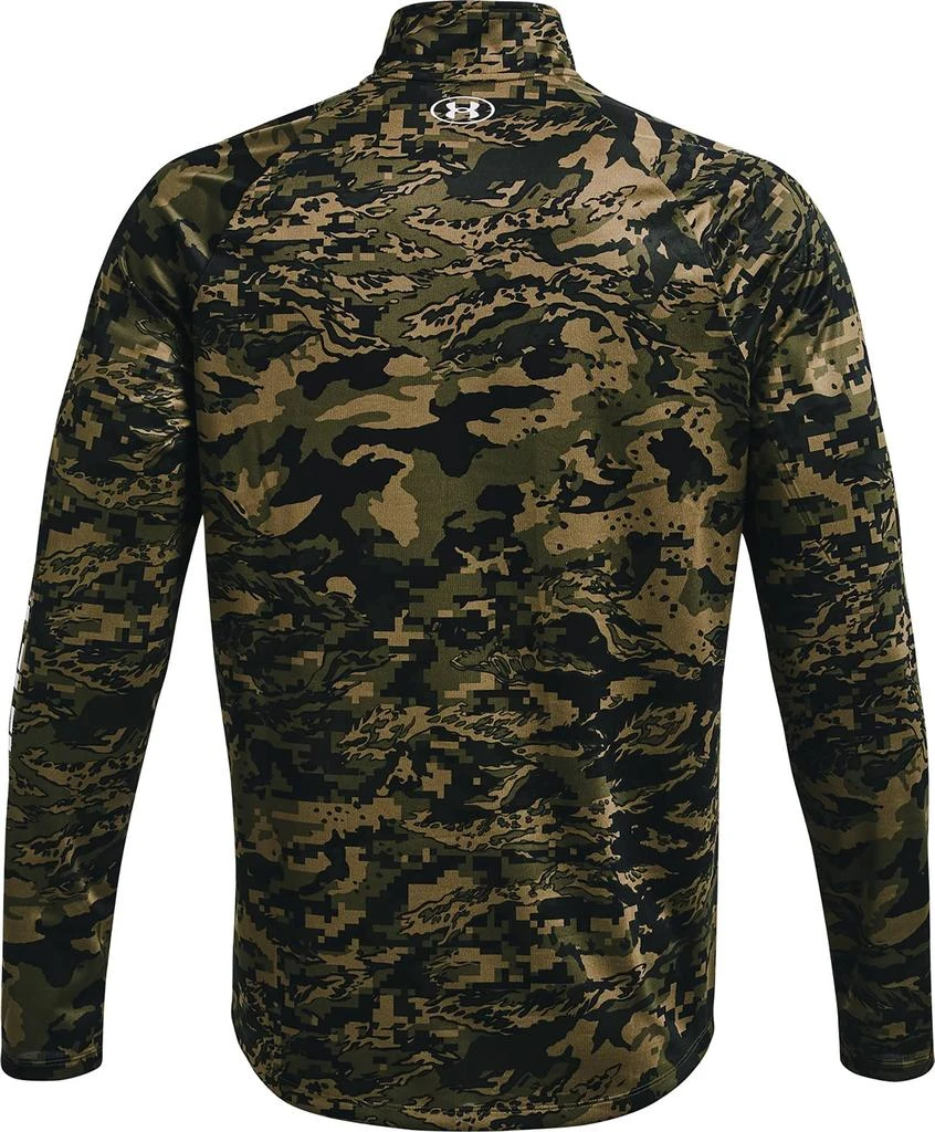 Under Armour Men's Freedom Tech 1/2 Zip Pullover 商品