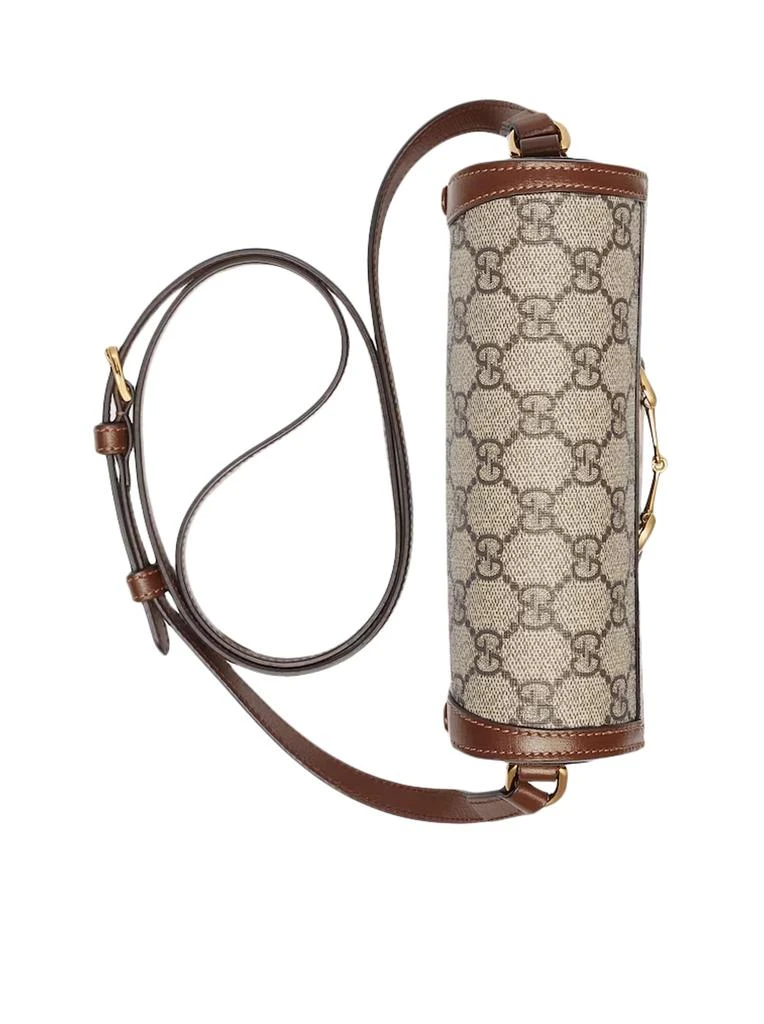 GUCCI HORSEBIT 1955 MINI BAG 商品