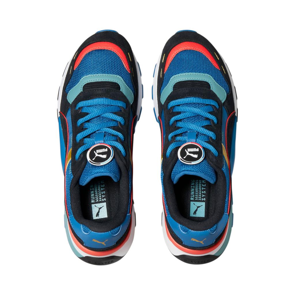 PUMA Men's RS 2.0 Go For Sneakers商品第5张图片规格展示