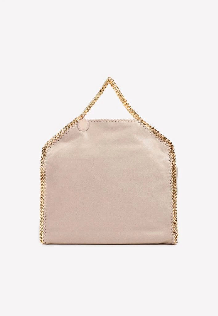 商品Stella McCartney|3 Chain Falabella Shaggy Deer Shoulder Bag,价格¥5681,第2张图片详细描述