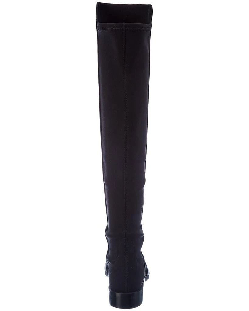 商品Stuart Weitzman|Stuart Weitzman Keelan Suede Knee-High Boot,价格¥1271,第3张图片详细描述