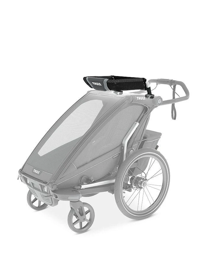 商品Thule|Cargo Rack 1,价格¥595,第2张图片详细描述