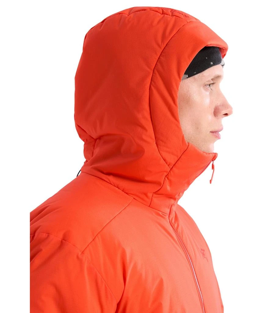 商品Arc'teryx|男士 Atom 重量级连帽衫,价格¥2009,第3张图片详细描述