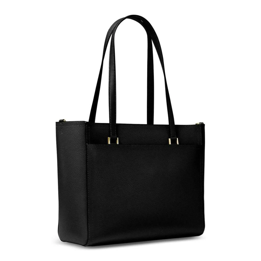 商品Michael Kors|Michael Kors pebbled zipped Shopping Bag,价格¥3128,第3张图片详细描述