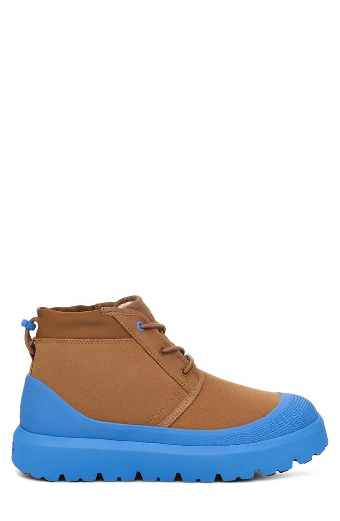 商品UGG|Neumel Waterproof Hybrid Boot,价格¥974,第3张图片详细描述