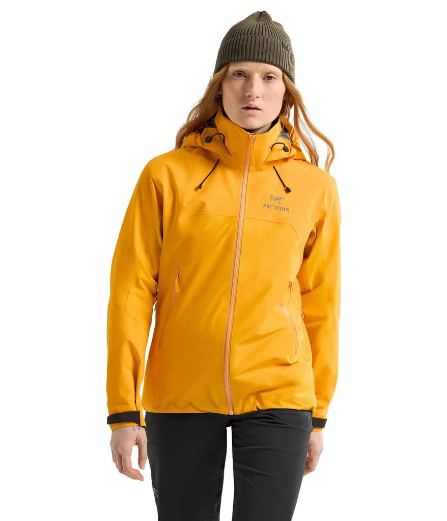 商品Arc'teryx|Beta AR Jacket,价格¥4914,第1张图片