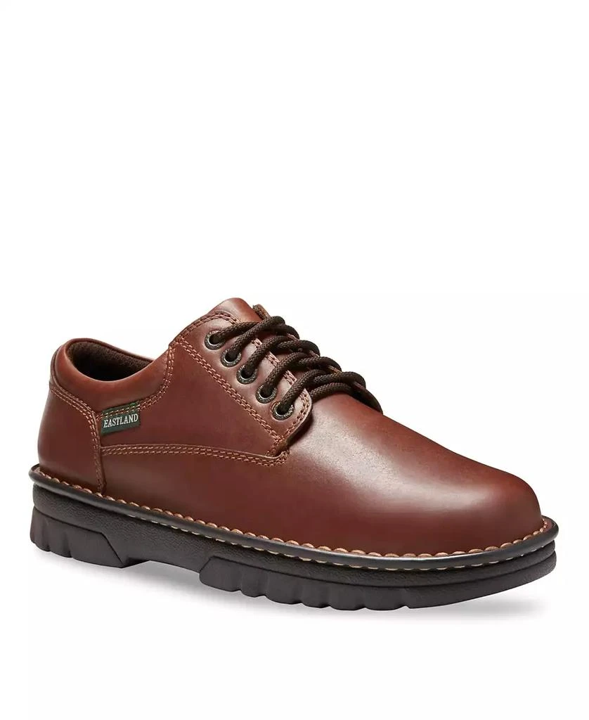 商品Eastland|Men's Plainview Oxford Shoes,价格¥695,第1张图片
