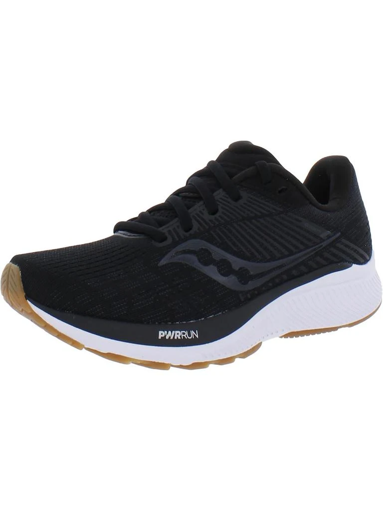 商品Saucony|Guide 14 Womens Gym Fitness Running Shoes,价格¥369,第5张图片详细描述