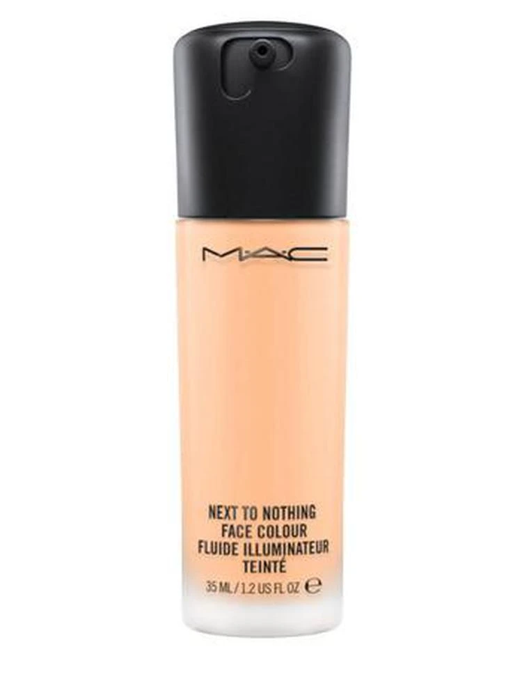 商品MAC|Next To Nothing Face Color,价格¥233,第1张图片